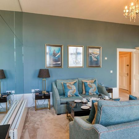 Appartamento The Regency - Sea Views And A Modern Art Deco Style Interior Ramsgate Esterno foto