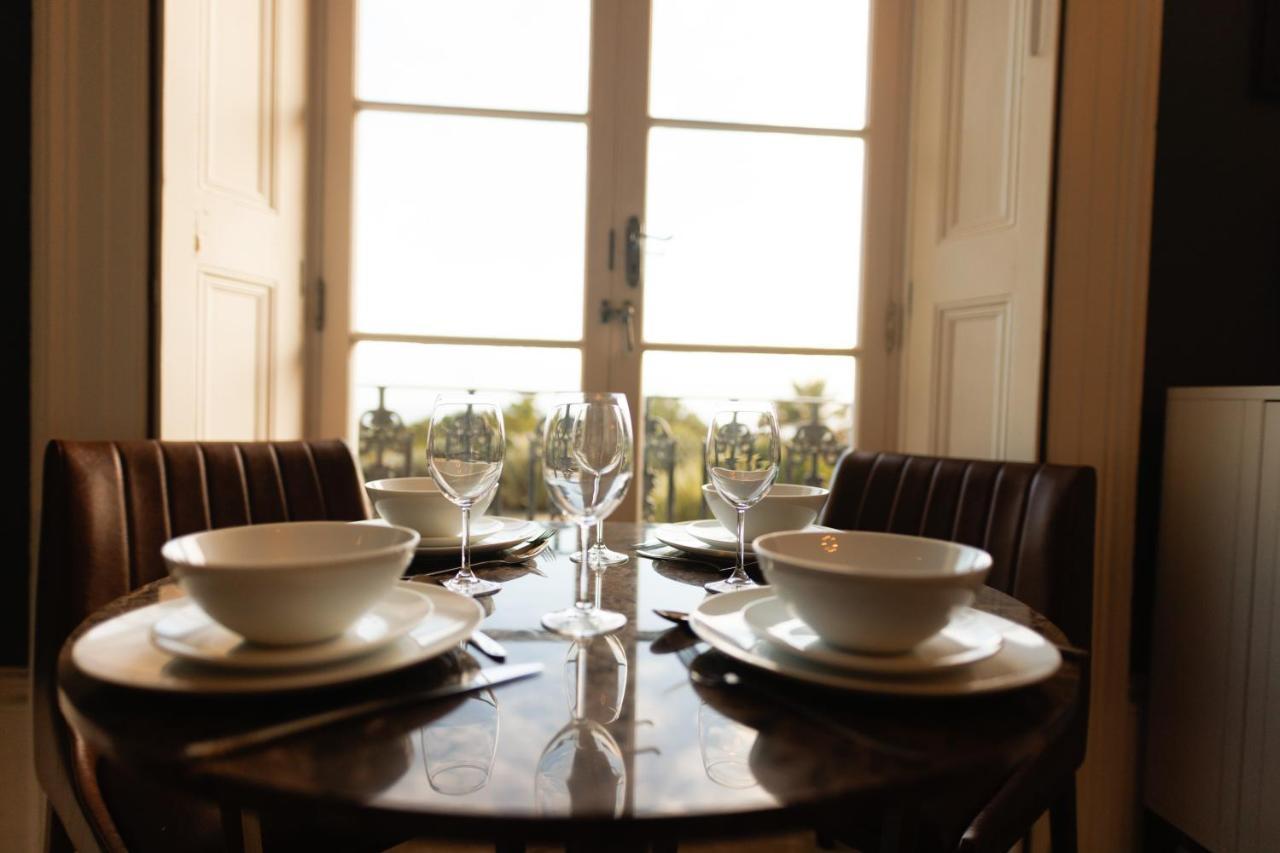 Appartamento The Regency - Sea Views And A Modern Art Deco Style Interior Ramsgate Esterno foto