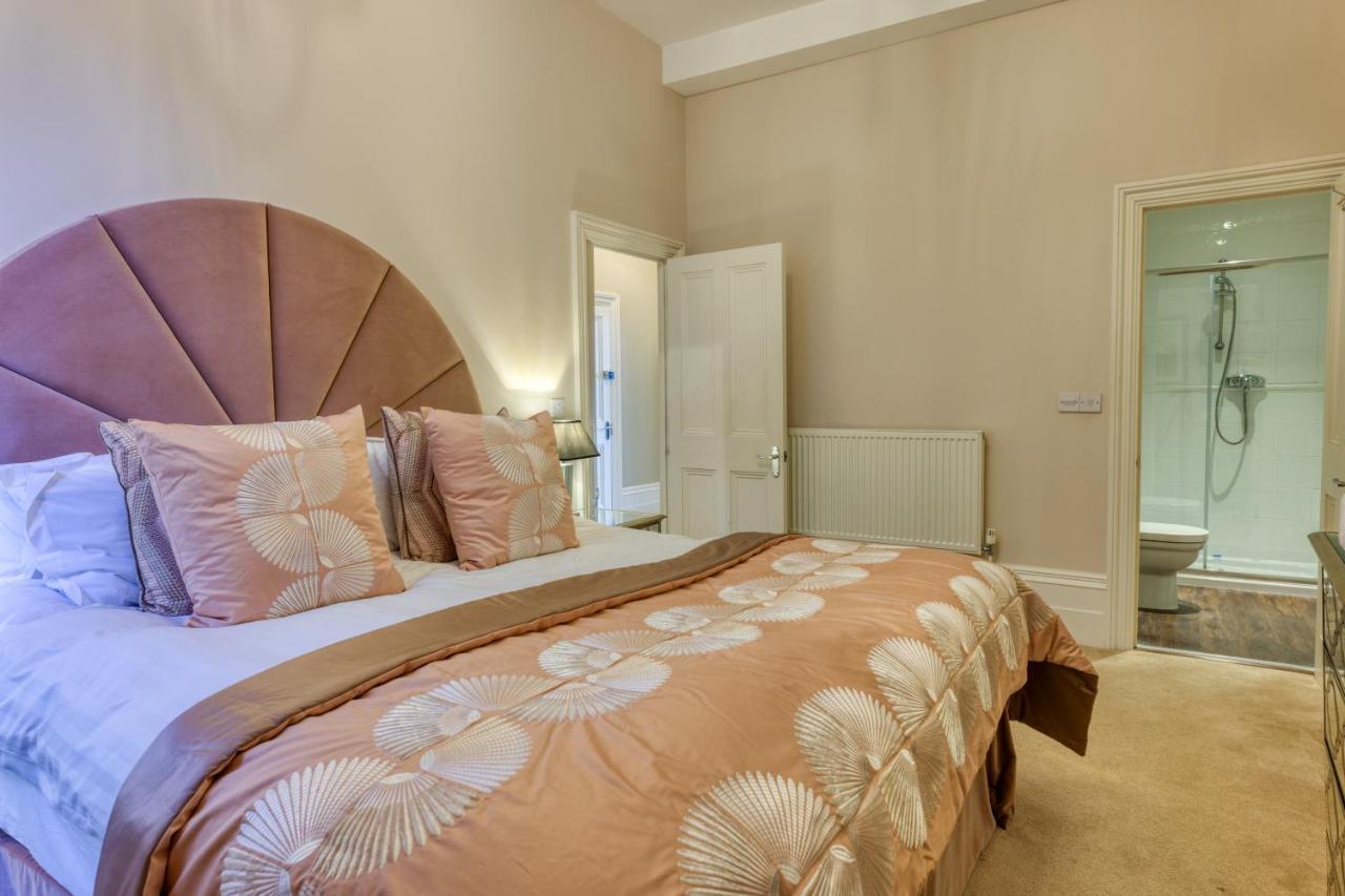 Appartamento The Regency - Sea Views And A Modern Art Deco Style Interior Ramsgate Esterno foto