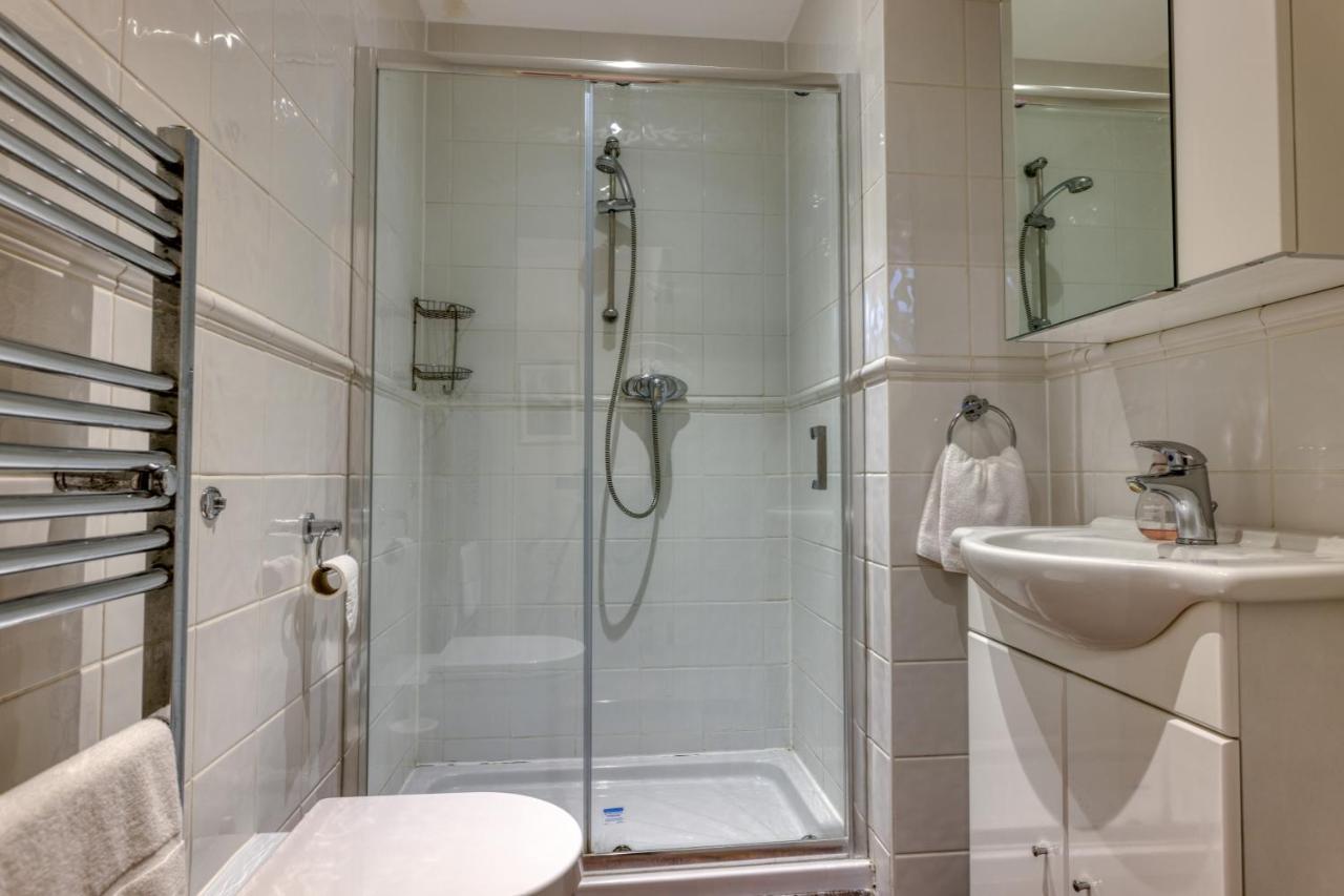 Appartamento The Regency - Sea Views And A Modern Art Deco Style Interior Ramsgate Esterno foto
