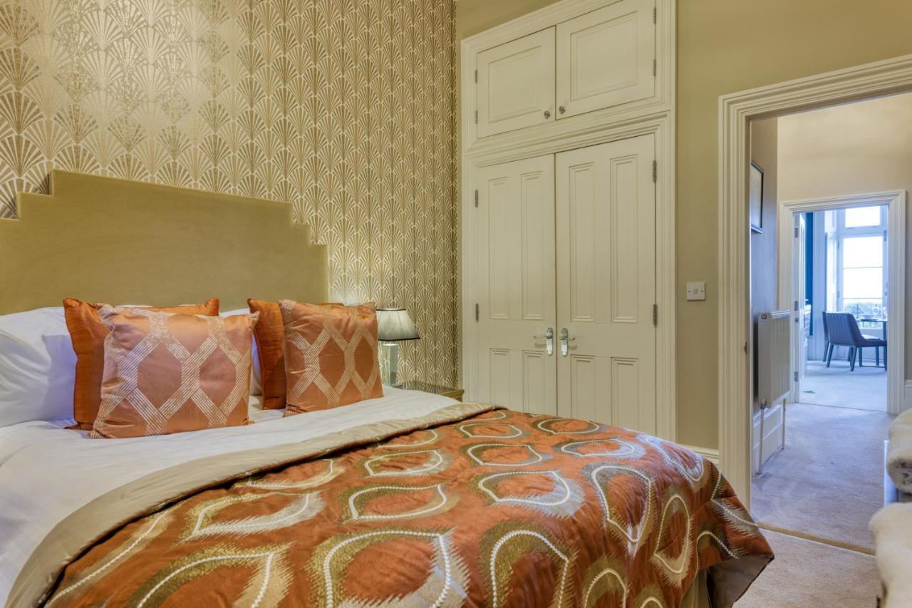 Appartamento The Regency - Sea Views And A Modern Art Deco Style Interior Ramsgate Esterno foto